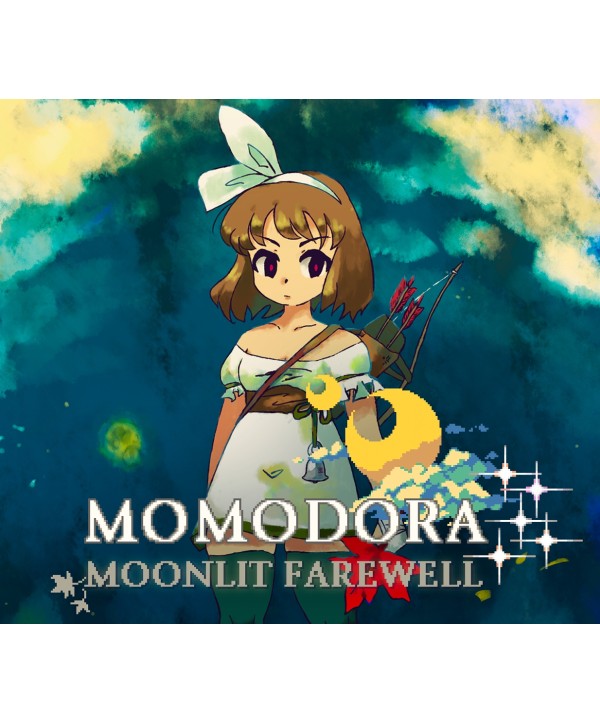 Momodora: Moonlit Farewell PS5 PlayStation 5 Key EUROPE